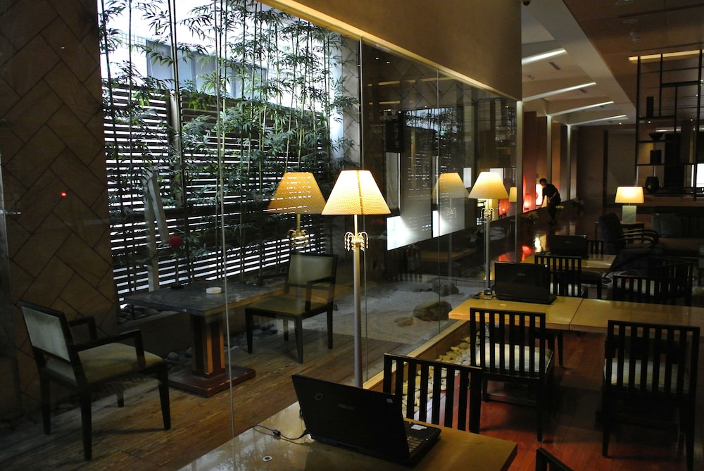 city suites taipei nanxi