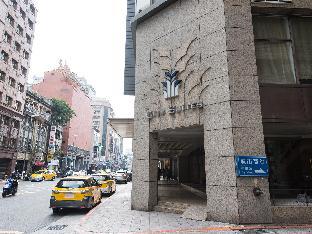 city suites taipei nanxi