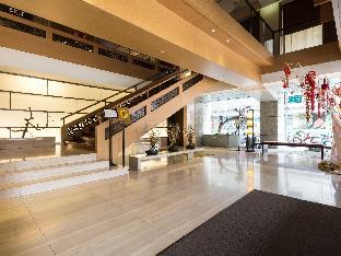 city suites taipei nanxi