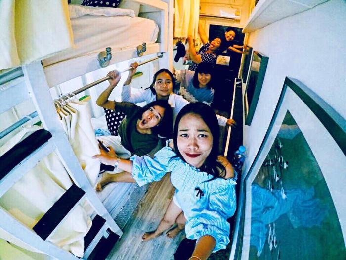 jetty huahin hostel