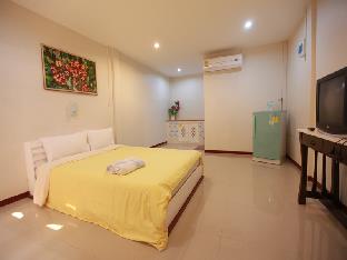 Nubnabnunar Resort,Chonburi>>Chon Buri,1 star