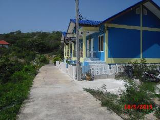 Nubnabnunar Resort,Chonburi>>Chon Buri,1 star