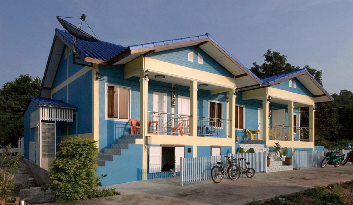 nubnabnunar resort