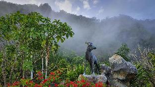 Phuphayot Resort,Trang>>Huai Yot,3 star