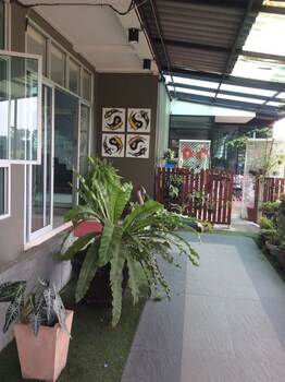 bang bua thong