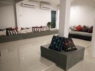 The Art Hostel Bangkok,Sukhumvit>>Bangkok,2 star
