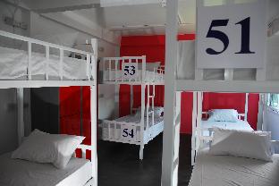 The Art Hostel Bangkok,Sukhumvit>>Bangkok,2 star