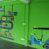 the art hostel bangkok