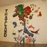 the art hostel bangkok