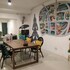the art hostel bangkok