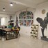 the art hostel bangkok