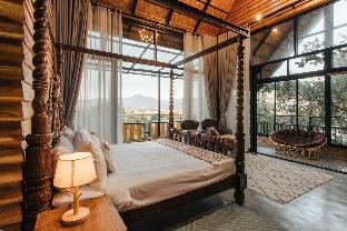 Cocoa Valley Resort,Pua>>Nan,3 star