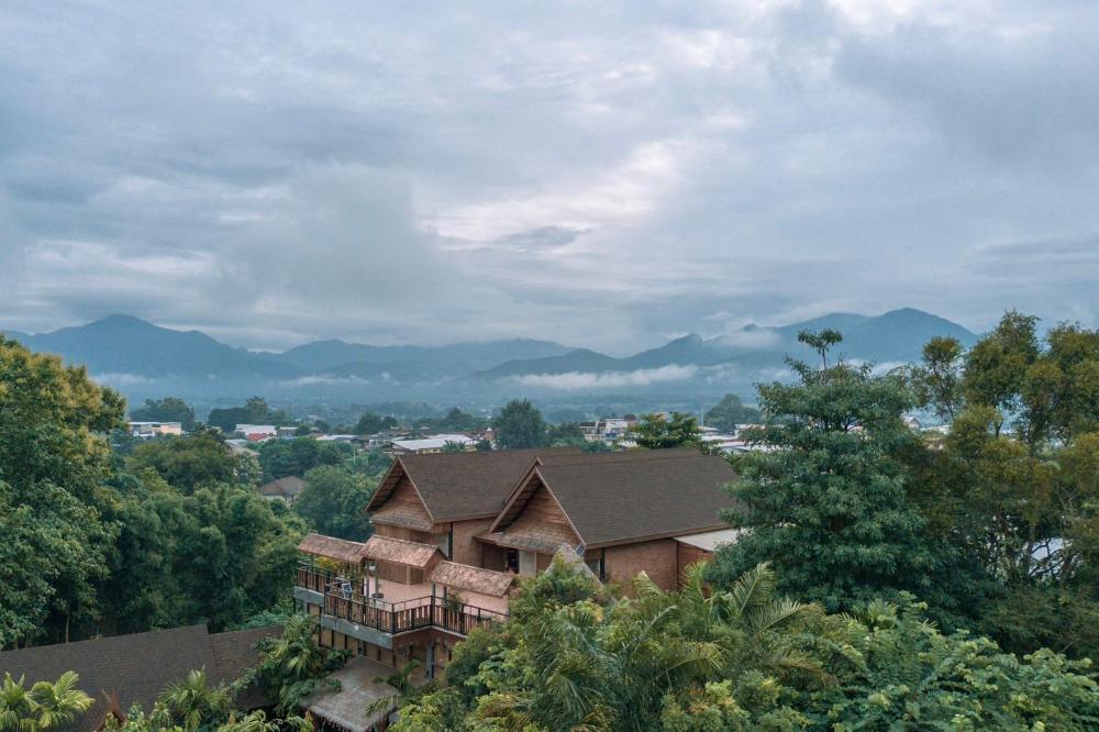 cocoa valley resort