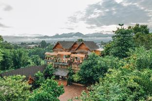 Cocoa Valley Resort,Pua>>Nan,3 star
