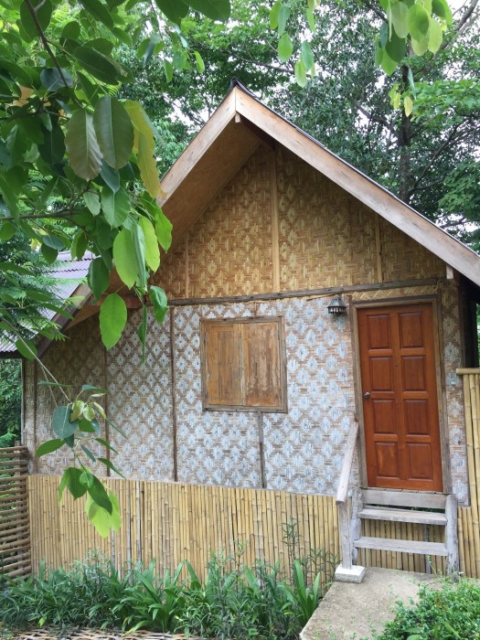 Cocoa Valley Resort,Pua>>Nan,3 star