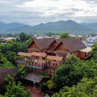 cocoa valley resort