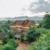 cocoa valley resort