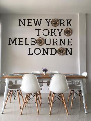 Dkaya Hostel,Khao Lak>>Bang Niang Beach,2 star