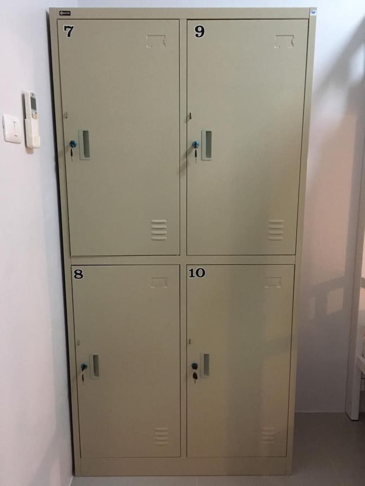 dkaya hostel