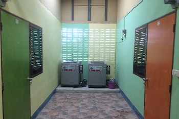 Suansuppachok Inn,Ongkharak>>Nakhon Nayok,2.5 star