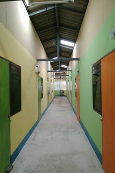 Suansuppachok Inn,Ongkharak>>Nakhon Nayok,2.5 star