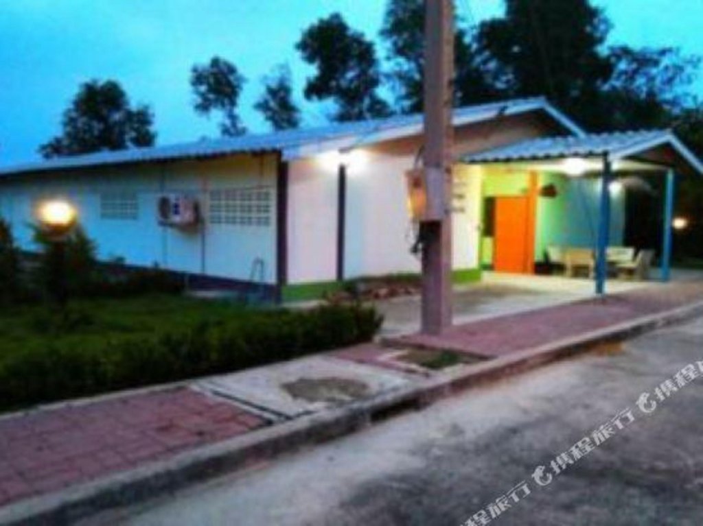 Suansuppachok Inn,Ongkharak>>Nakhon Nayok,3 star