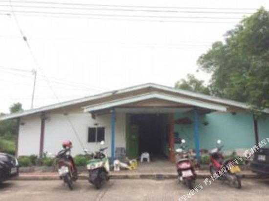 Suansuppachok Inn,Ongkharak>>Nakhon Nayok,3 star