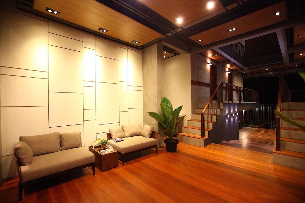 chic chiangkhan hotel