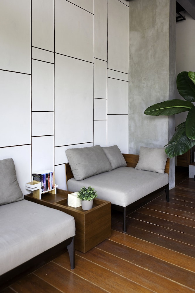 chic chiangkhan hotel