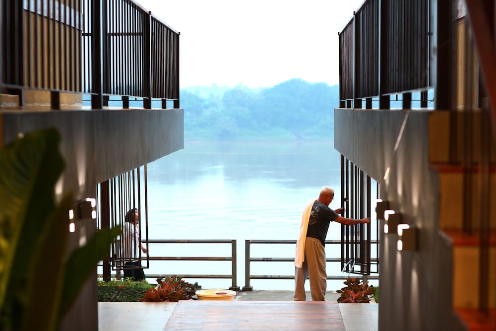 chic chiangkhan hotel