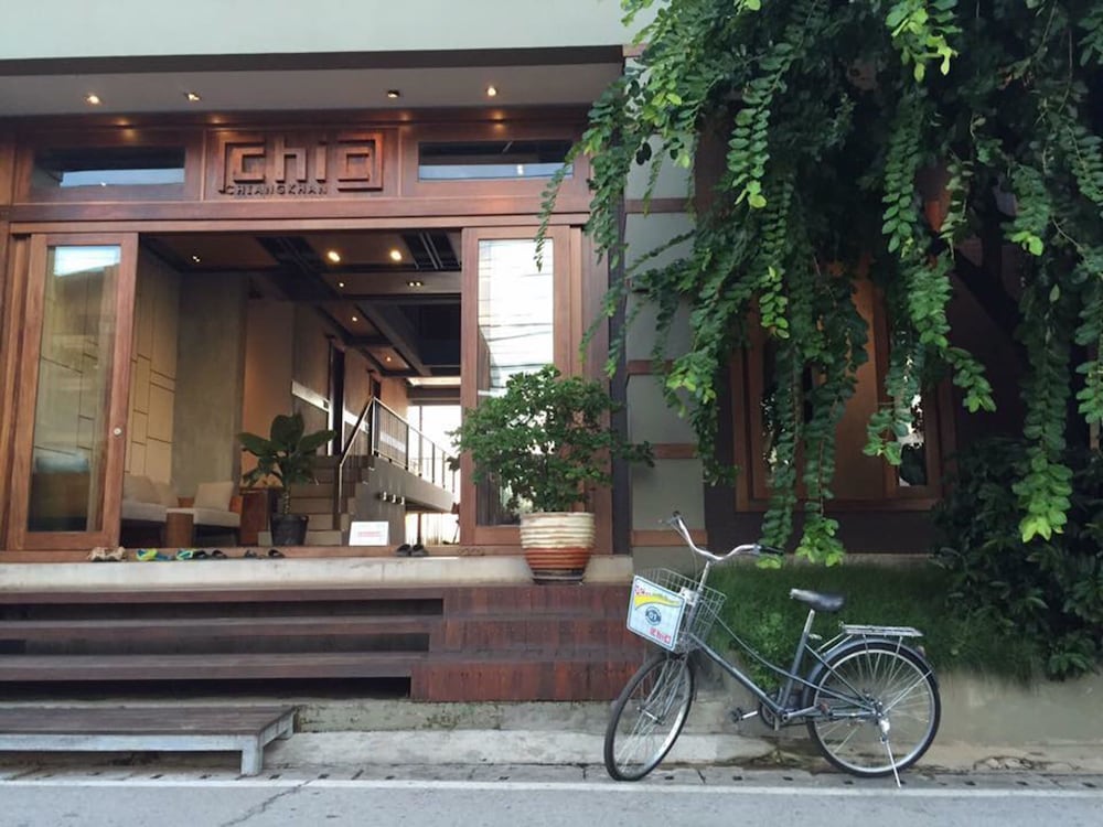 chic chiangkhan hotel
