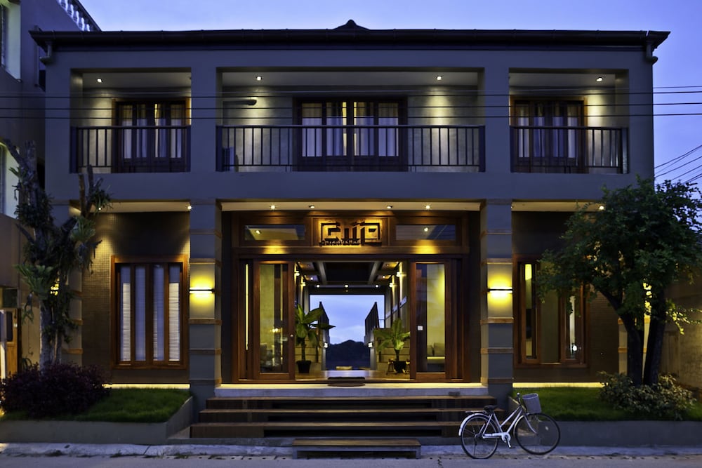 chic chiangkhan hotel