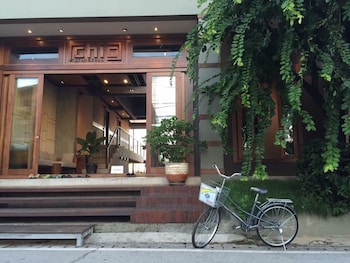 chic chiangkhan hotel