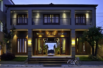 chic chiangkhan hotel