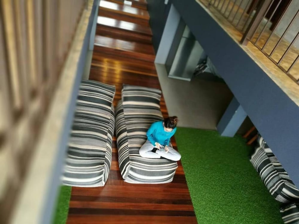 chic chiangkhan hotel