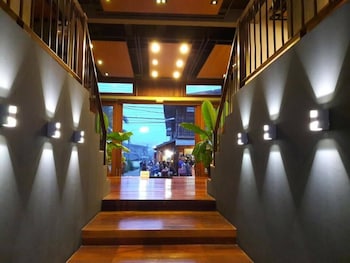 chic chiangkhan hotel