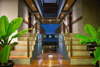 chic chiangkhan hotel
