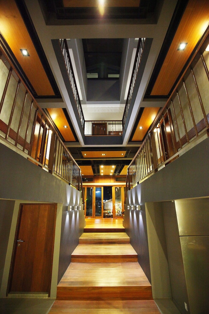 chic chiangkhan hotel