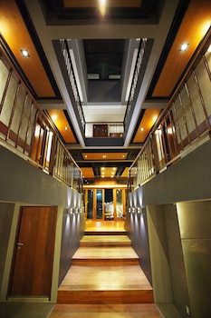 chic chiangkhan hotel