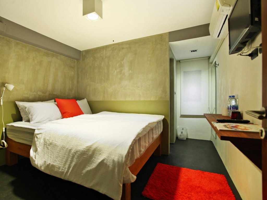chic chiangkhan hotel