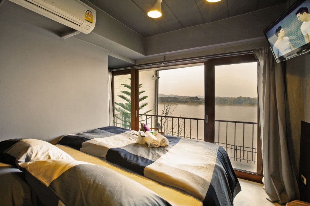 chic chiangkhan hotel