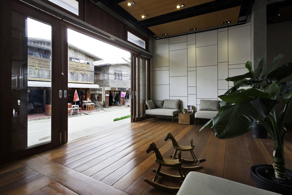 chic chiangkhan hotel