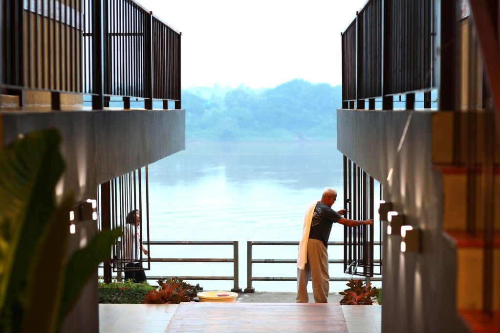 chic chiangkhan hotel