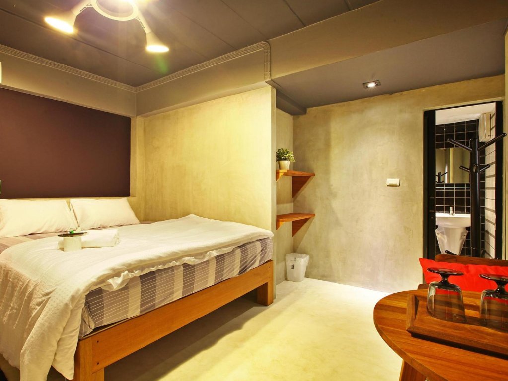 Chic Chiangkhan Hotel,Loei>>Chiang Khan,3 star