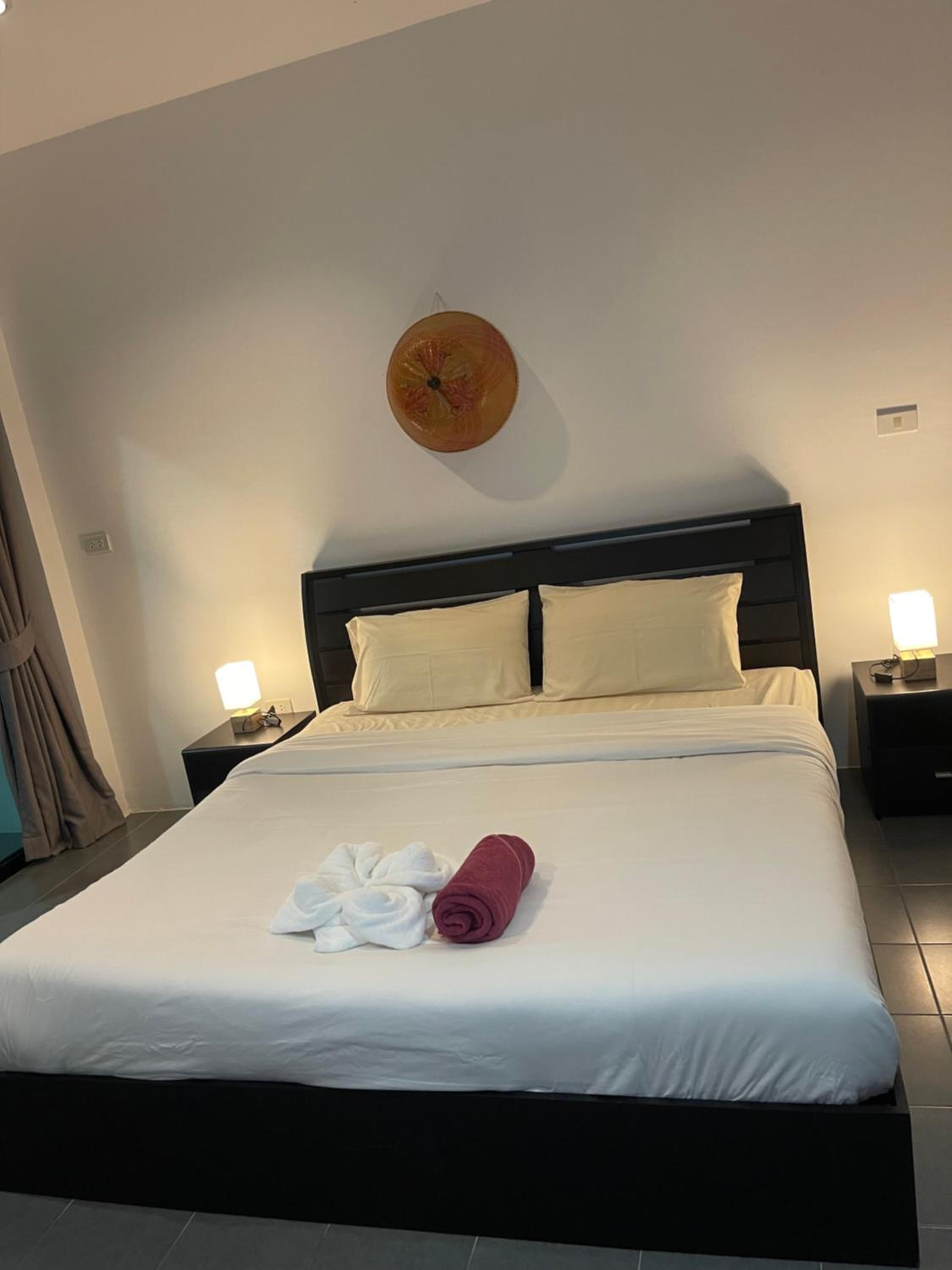 hotel lotus bleu