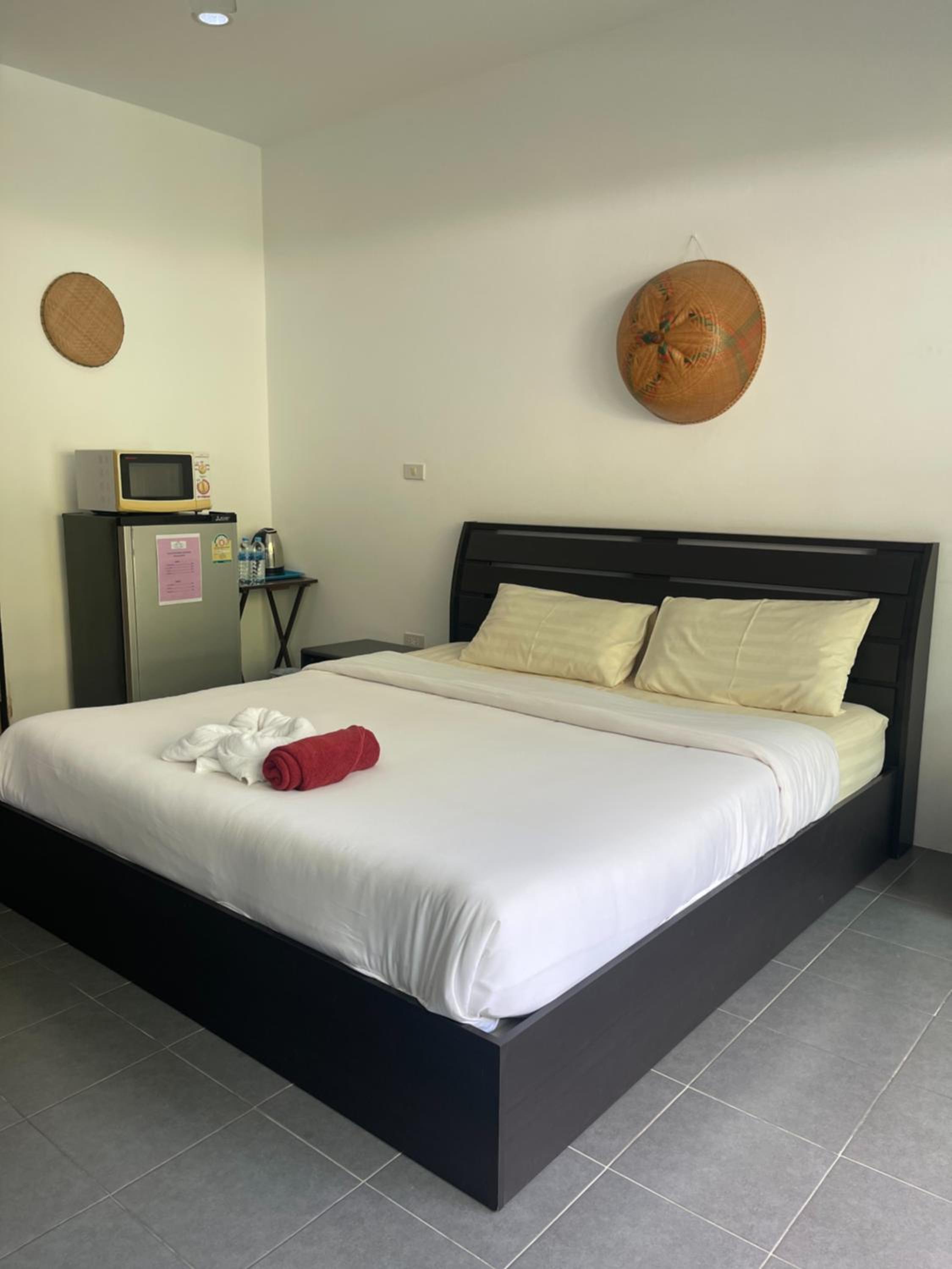 hotel lotus bleu