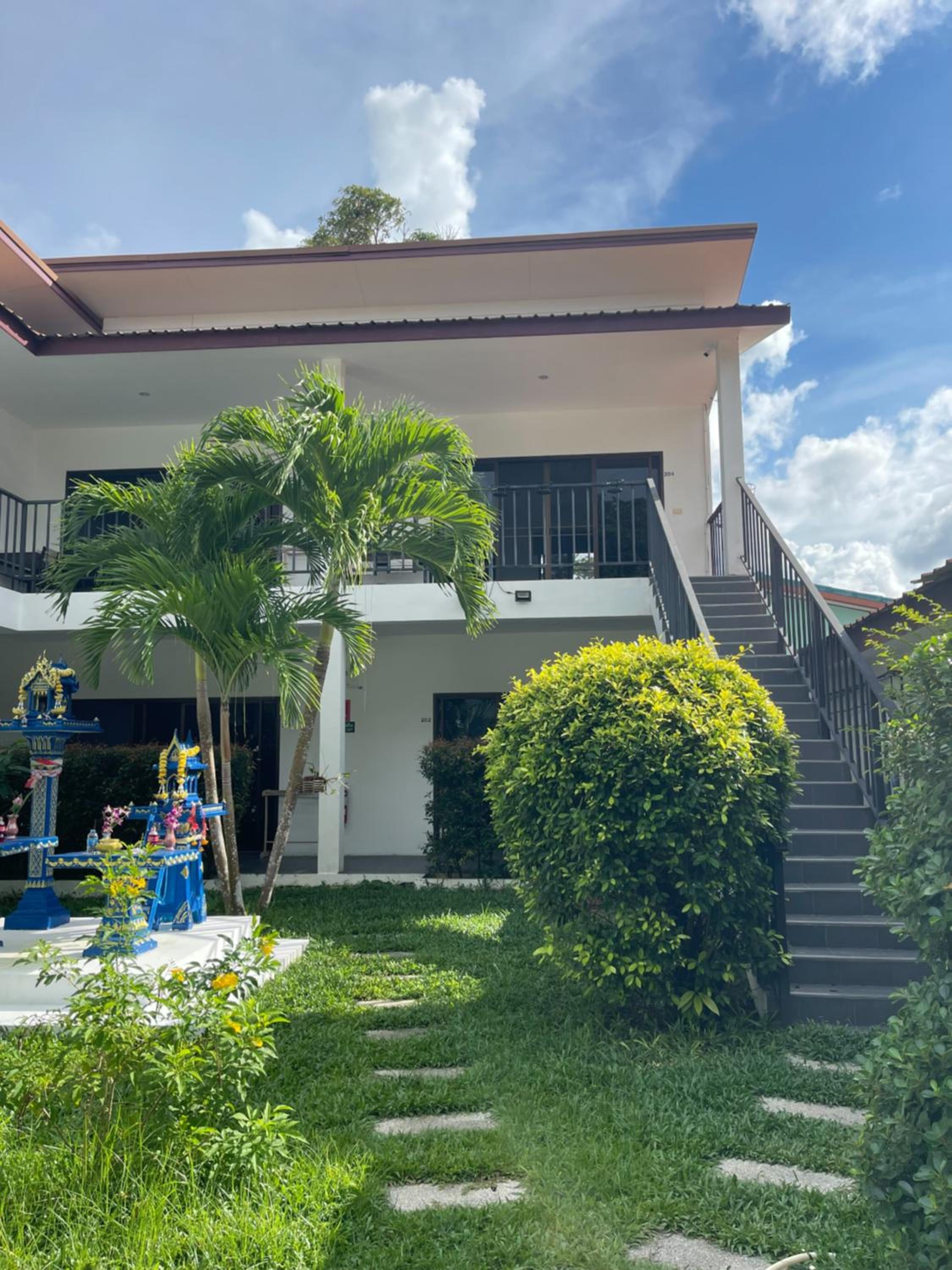 Hotel Lotus Bleu,Phuket>>Karon,3 star