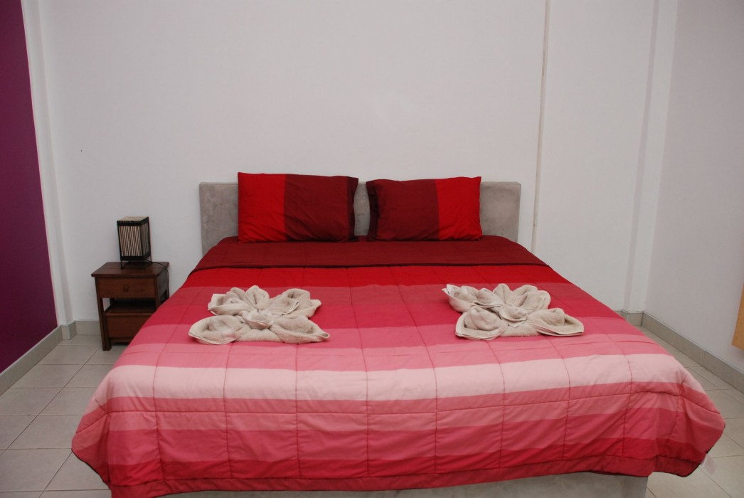 sea and sand guesthouse and restaurant