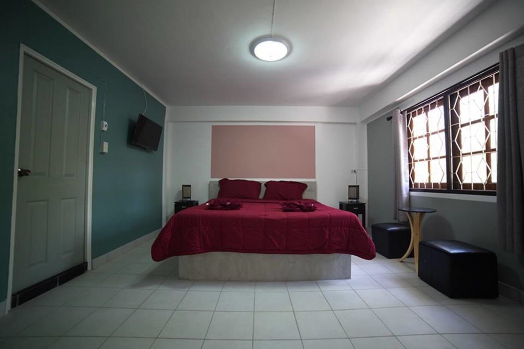 sea and sand guesthouse and restaurant