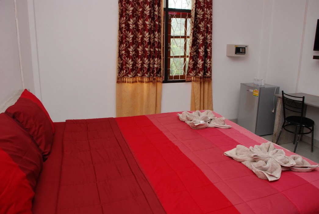 sea and sand guesthouse and restaurant